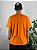 Camiseta Nike Laranja AR4997-893 - Imagem 3