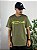 Camiseta Nike Verde Militar HV0157-222 - Imagem 1