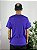 Camiseta Nike Roxa HV0157-547 - Imagem 3