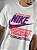 Camiseta Nike Futura Branca HQ9157-101 - Imagem 2