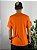 Camiseta Nike Futura Laranja HQ9157-893 - Imagem 3