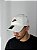 Boné Nike H86 Branco logo Vinho FB5368-011 - Imagem 1