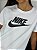Camiseta Nike Feminina Branca HV5002-101 - Imagem 1