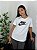 Camiseta Nike Feminina Branca HV5002-101 - Imagem 2
