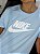 Camiseta Nike Feminina Azul Bebê DX7906-441 - Imagem 2