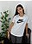 Camiseta Nike Feminina Cinza Clara DX7906-053 - Imagem 1