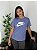 Camiseta Nike Feminina Lilás DX7906-499 - Imagem 3