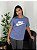 Camiseta Nike Feminina Lilás DX7906-499 - Imagem 1