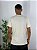 Camiseta Aeropostale Silcada Areia 87140109-2 - Imagem 3