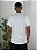 Camiseta Aeropostale Silcada Branca 871401141 - Imagem 3