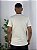 Camiseta Aeropostale Platinum Areia 87140116 - Imagem 3