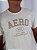 Camiseta Aeropostale Platinum Areia 87140116 - Imagem 2