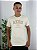 Camiseta Aeropostale Platinum Areia 87140116 - Imagem 1