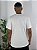 Camiseta Aeropostale Silcada Creme 871401152-1 - Imagem 3