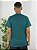 Camiseta Aeropostale Platinum Verde 87140115 - Imagem 3