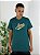 Camiseta Aeropostale Platinum Verde 87140115 - Imagem 1