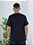 Camiseta Aeropostale Silcada Preta 871401158-3 - Imagem 3
