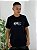Camiseta Aeropostale Silcada Preta 871401158-3 - Imagem 1