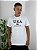 Camiseta Aeropostale Platinum Branca 87140110-3 - Imagem 1