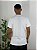 Camiseta Aeropostale Platinum Branca 87140110-3 - Imagem 3