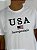 Camiseta Aeropostale Platinum Branca 87140110-3 - Imagem 2