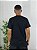Camiseta Aeropostale Platinum Preta 87140110-2 - Imagem 3