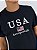 Camiseta Aeropostale Platinum Preta 87140110-2 - Imagem 2