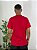 Camiseta Aeropostale Platinum Vermelha 87140110-1 - Imagem 3