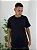 Camiseta Aeropostale Comfort Preta 87140180-3 - Imagem 1