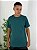 Camiseta Aeropostale Comfort Verde 87140180-5 - Imagem 1