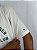 Camiseta Tommy Hilfiger Creme MW42388 - Imagem 3