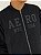 Jaqueta Aeropostale Platinum Preta 87140916 - Imagem 2
