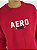 Moletom Aeropostale Vermelho 87100811-4 - Imagem 2