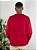 Moletom Aeropostale Vermelho 87100811-4 - Imagem 3
