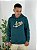 Moletom Aeropostale Verde 87146005 - Imagem 1
