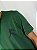 Camiseta Lacoste Djokovic Verde Escuro TH1044 - Imagem 2