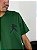 Camiseta Lacoste Djokovic Verde Escuro TH1044 - Imagem 3