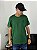 Camiseta Lacoste Djokovic Verde Escuro TH1044 - Imagem 1