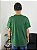 Camiseta Lacoste Djokovic Verde Escuro TH1044 - Imagem 5
