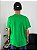 Camiseta Lacoste Djokovic Verde TH1044 - Imagem 6