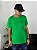 Camiseta Lacoste Djokovic Verde TH1044 - Imagem 1