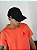 Camiseta Lacoste Djokovic Laranja TH1044 - Imagem 3