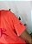 Camiseta Lacoste Djokovic Laranja TH1044 - Imagem 4