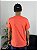 Camiseta Lacoste Djokovic Laranja TH1044 - Imagem 6