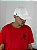 Camiseta Lacoste Djokovic Vermelha TH1044 - Imagem 3