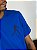 Camiseta Lacoste Djokovic Azul Royal TH1044 - Imagem 2