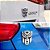 Emblema Adesivo Transformers Autobot Decepticons Cromado 8x8 Em Plastico Abs - Imagem 6