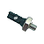 Interruptor Cebolinha Oleo Original Fox Gol Up Audi - Imagem 1