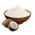 Leite de Coco Vegano sem Lactose em Pó - Imagem 1
