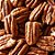 Nozes Pecan Agridoce - Imagem 1